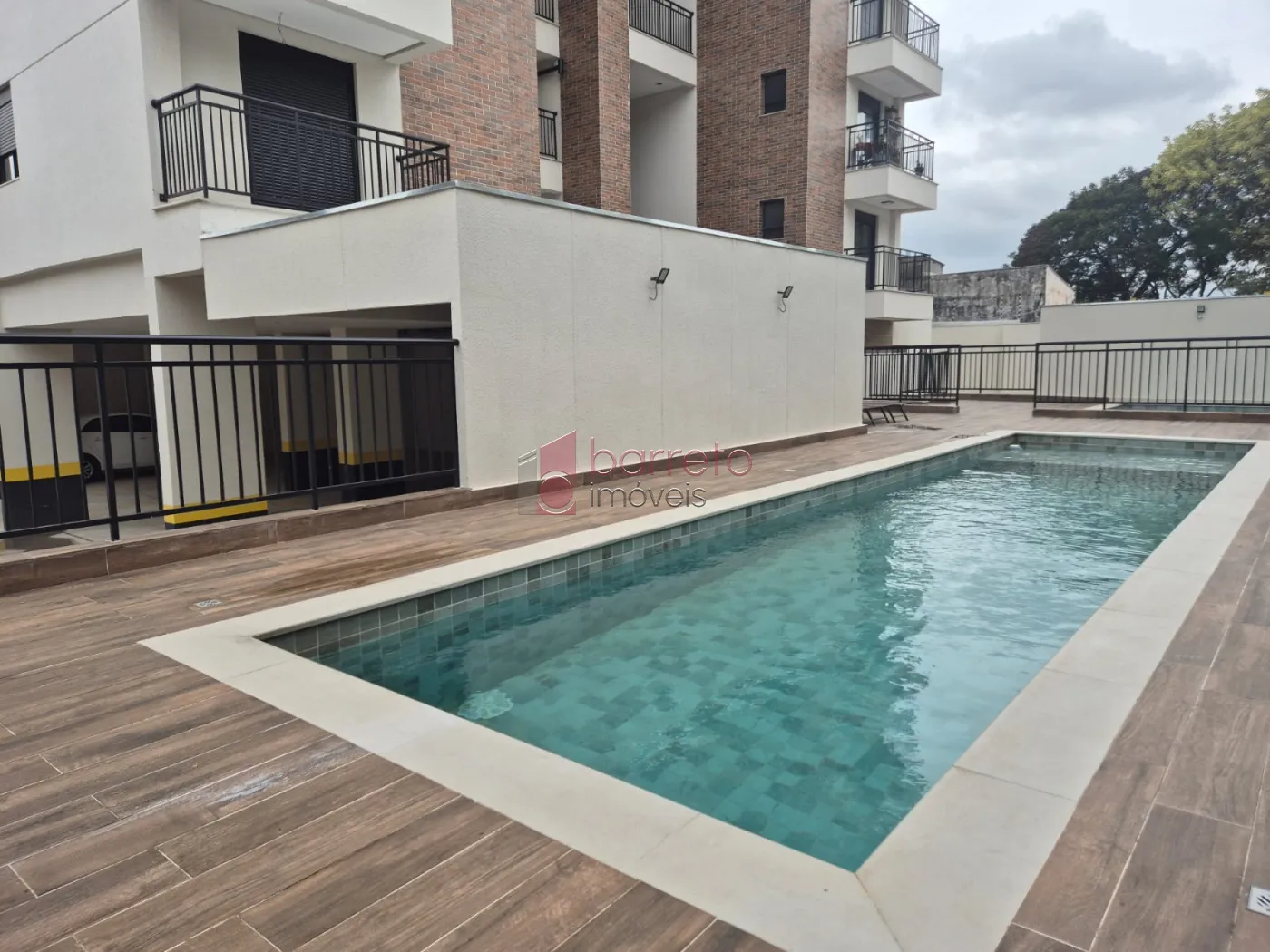 APARTAMENTO À VENDA NO CONDOMÍNIO OPEN VIEW HORTO NO JARDIM FLORESTAL EM JUNDIAÍ/SP