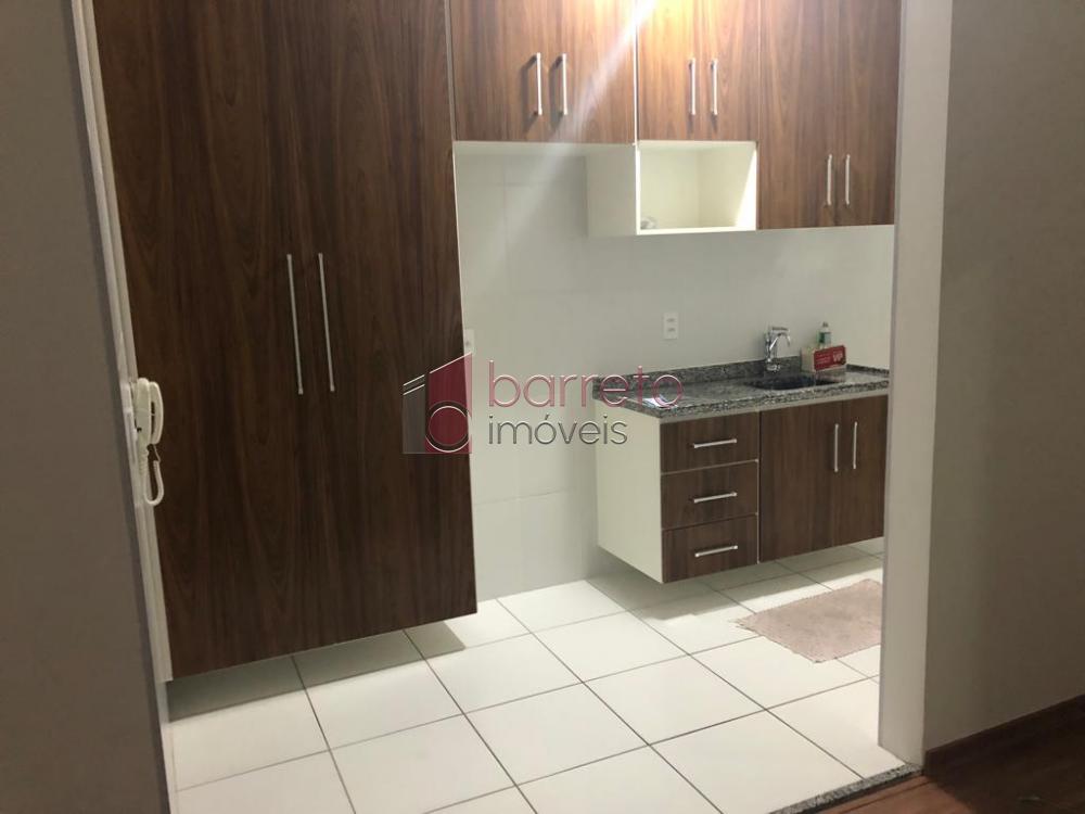 APARTAMENTO À VENDA NO CONDOMÍNIO FLEX I EM JUNDIAÍ/SP