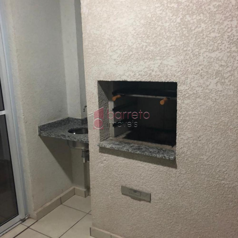 APARTAMENTO À VENDA NO CONDOMÍNIO FLEX I EM JUNDIAÍ/SP