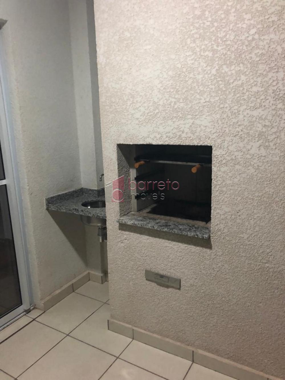 APARTAMENTO À VENDA NO CONDOMÍNIO FLEX I EM JUNDIAÍ/SP