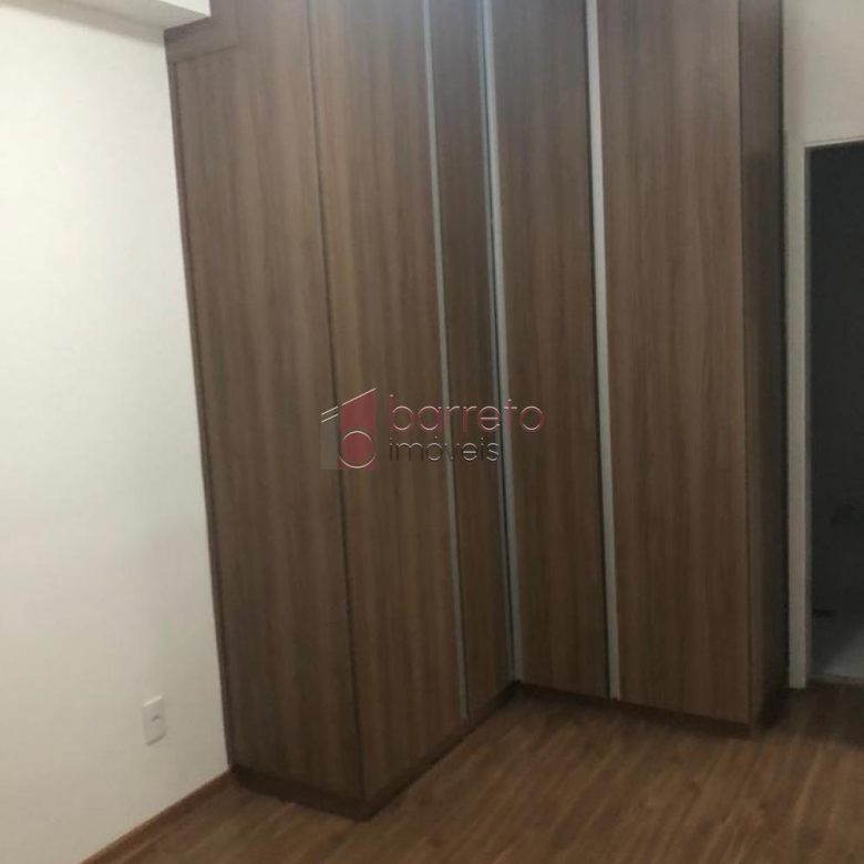APARTAMENTO À VENDA NO CONDOMÍNIO FLEX I EM JUNDIAÍ/SP