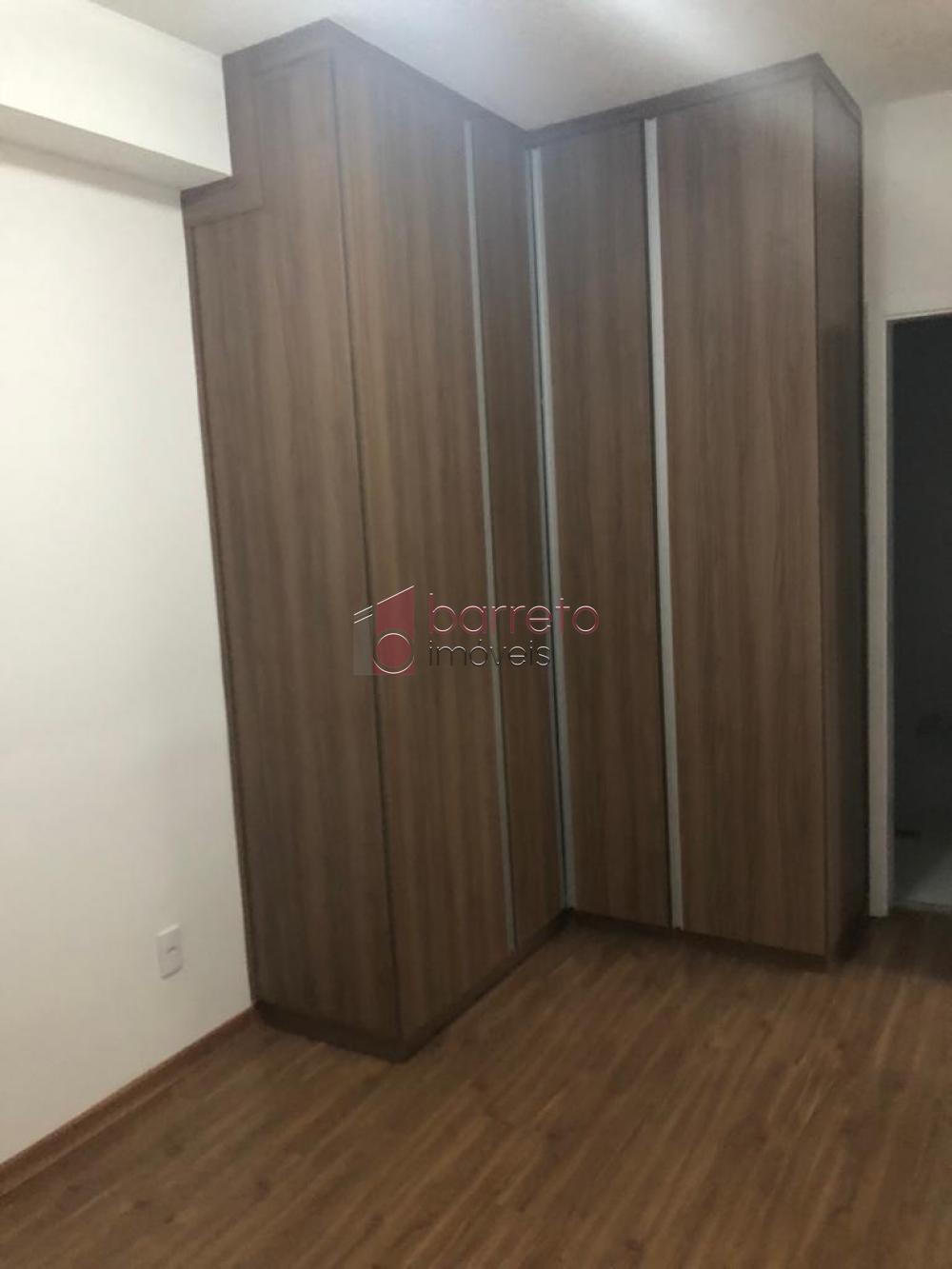 APARTAMENTO À VENDA NO CONDOMÍNIO FLEX I EM JUNDIAÍ/SP
