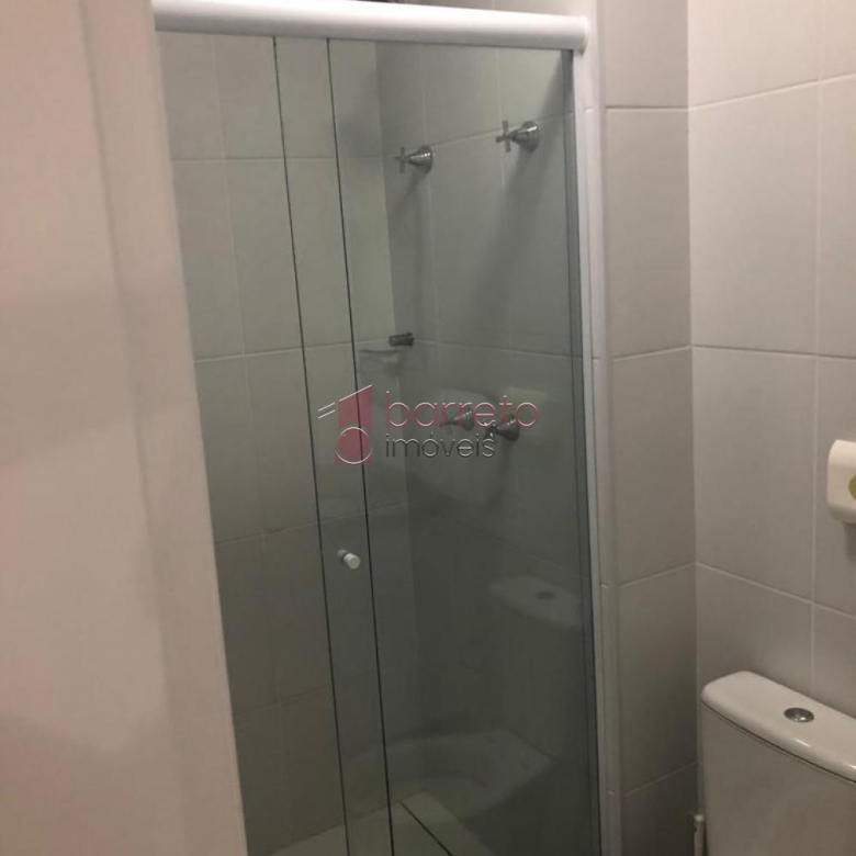 APARTAMENTO À VENDA NO CONDOMÍNIO FLEX I EM JUNDIAÍ/SP