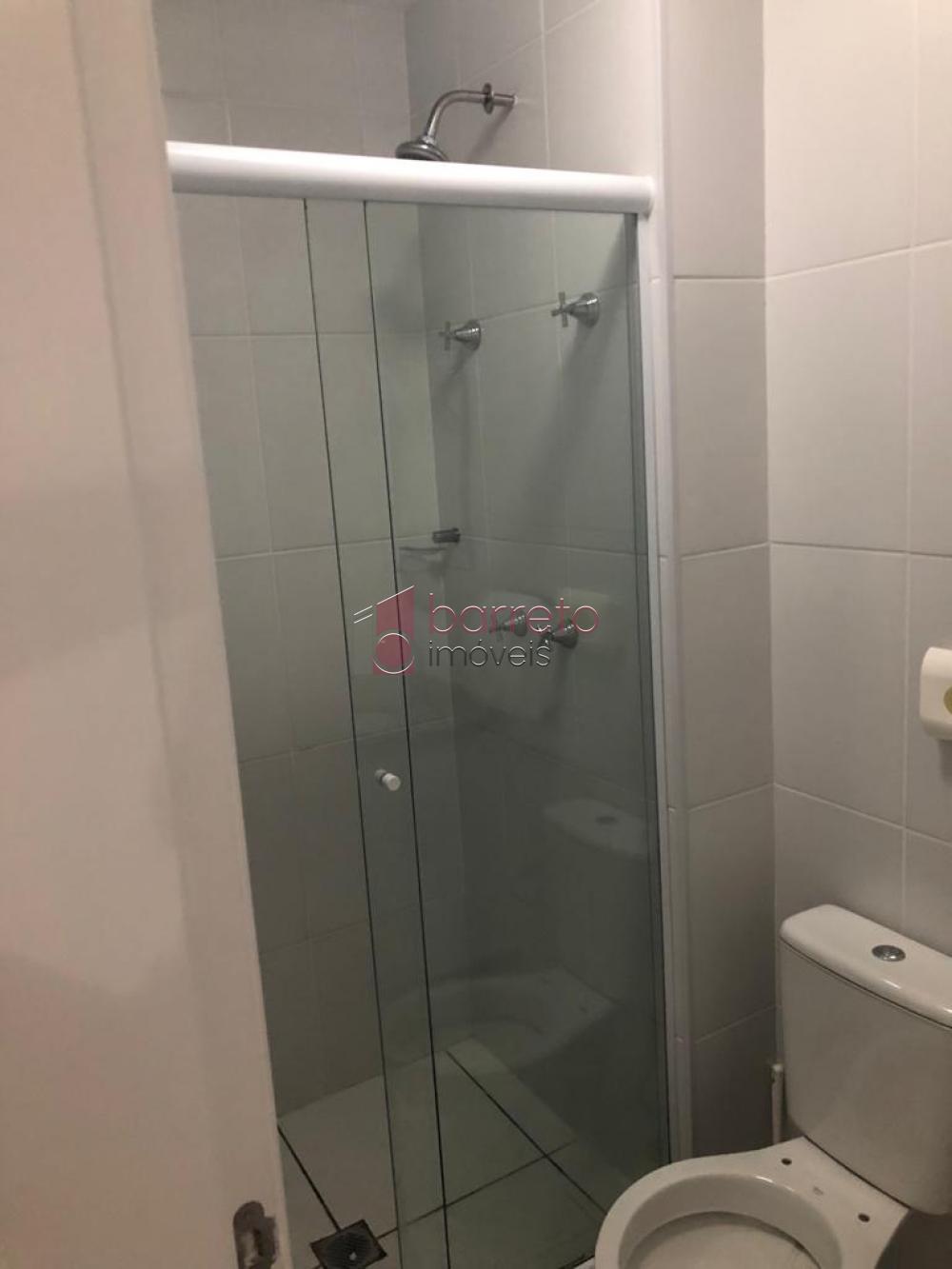 APARTAMENTO À VENDA NO CONDOMÍNIO FLEX I EM JUNDIAÍ/SP