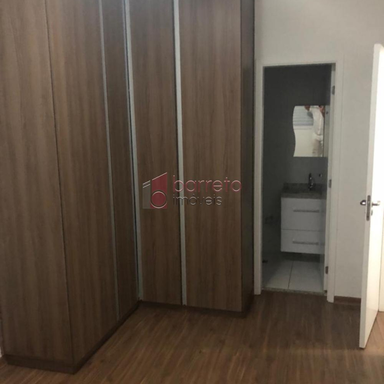 APARTAMENTO À VENDA NO CONDOMÍNIO FLEX I EM JUNDIAÍ/SP