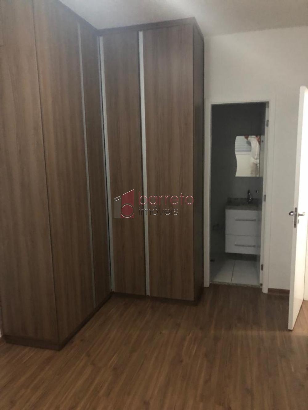 APARTAMENTO À VENDA NO CONDOMÍNIO FLEX I EM JUNDIAÍ/SP