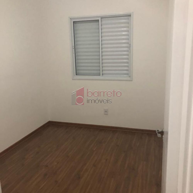 APARTAMENTO À VENDA NO CONDOMÍNIO FLEX I EM JUNDIAÍ/SP