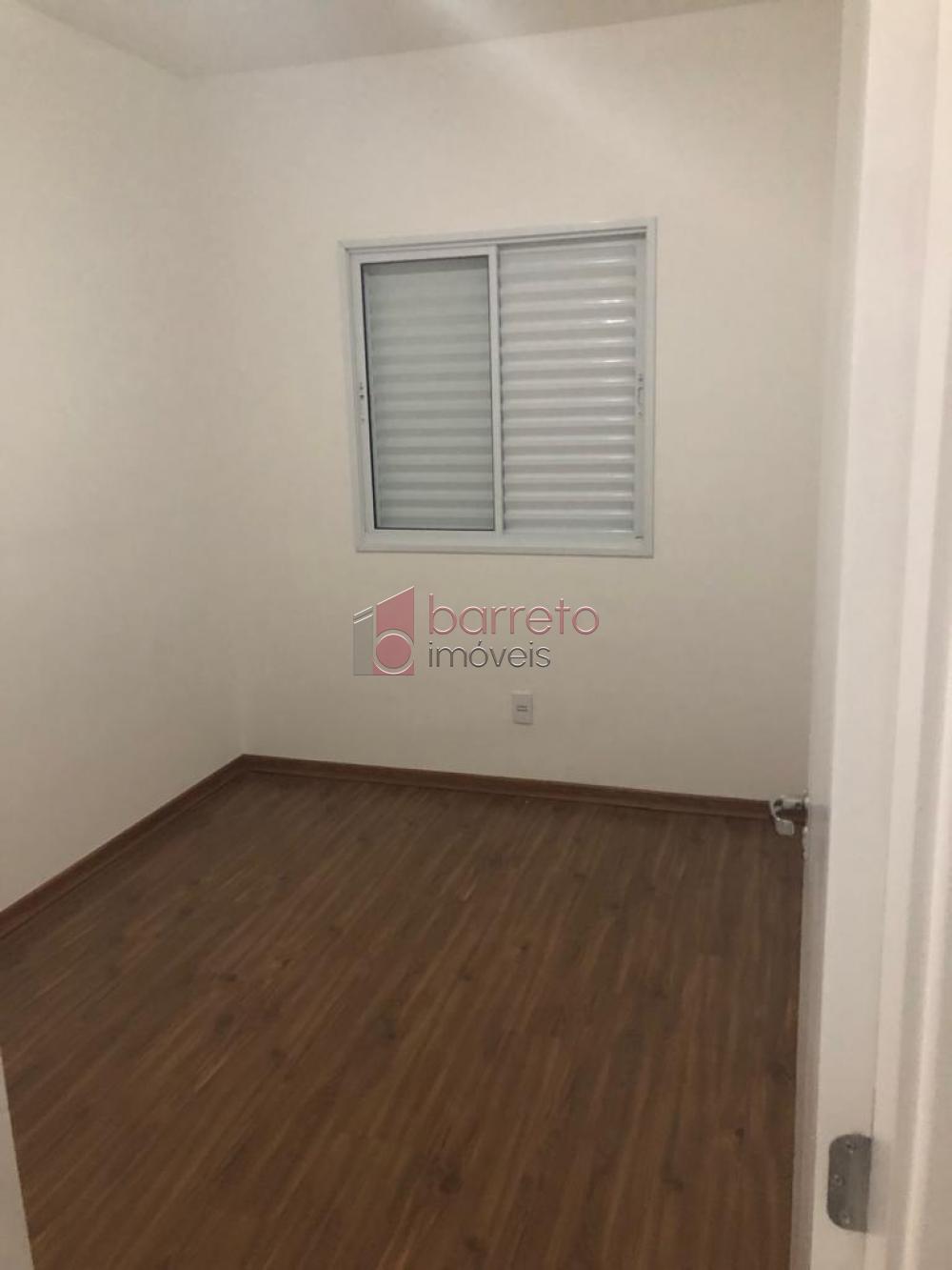 APARTAMENTO À VENDA NO CONDOMÍNIO FLEX I EM JUNDIAÍ/SP