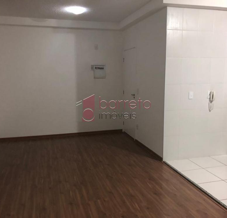 APARTAMENTO À VENDA NO CONDOMÍNIO FLEX I EM JUNDIAÍ/SP