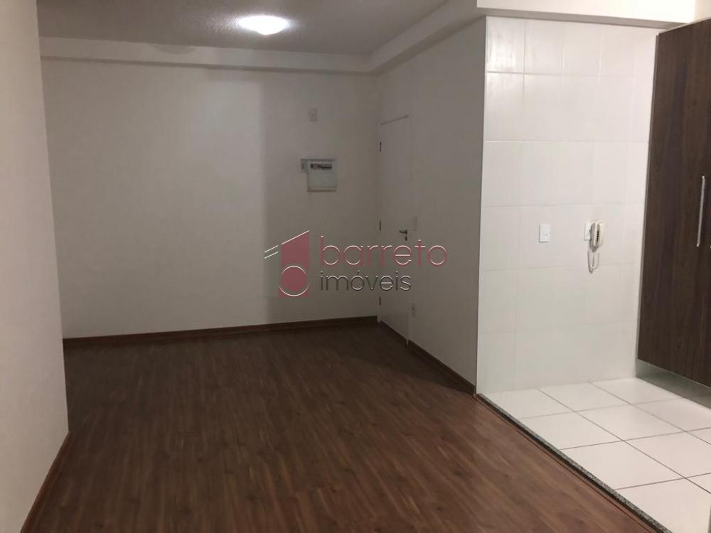 APARTAMENTO À VENDA NO CONDOMÍNIO FLEX I EM JUNDIAÍ/SP
