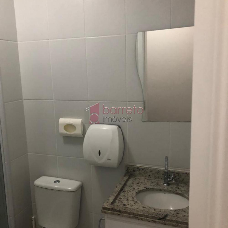APARTAMENTO À VENDA NO CONDOMÍNIO FLEX I EM JUNDIAÍ/SP