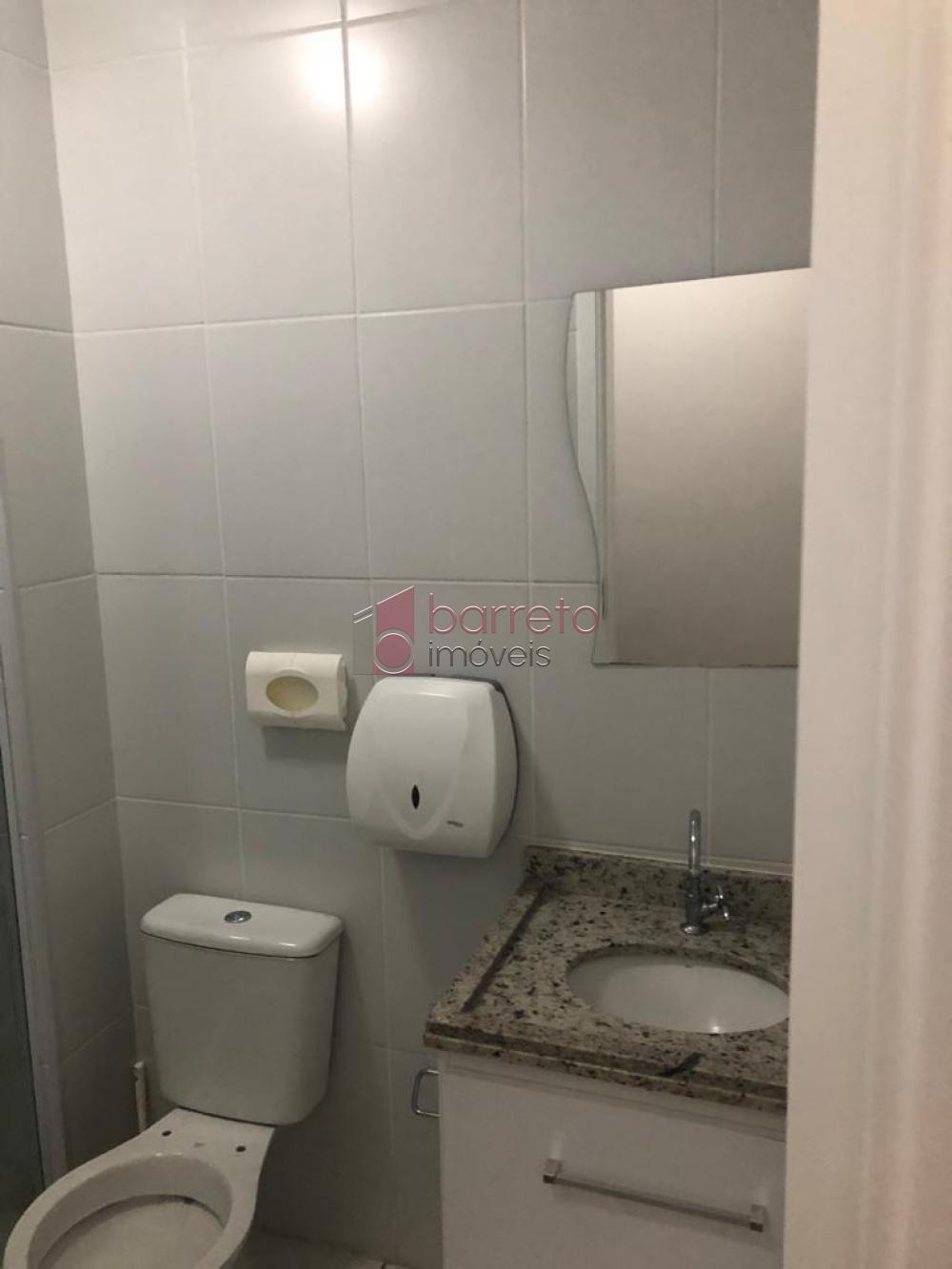 APARTAMENTO À VENDA NO CONDOMÍNIO FLEX I EM JUNDIAÍ/SP
