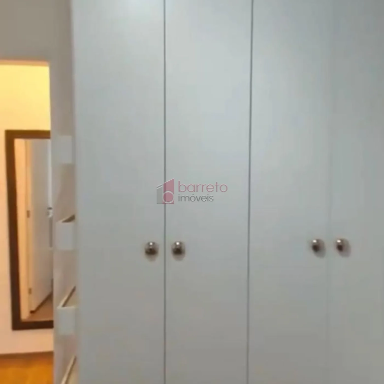APARTAMENTO À VENDA PORTEIRA FECHADA NO CONDOMÍNIO FLEX JUNDIAÍ I EM JUNDIAÍ/SP