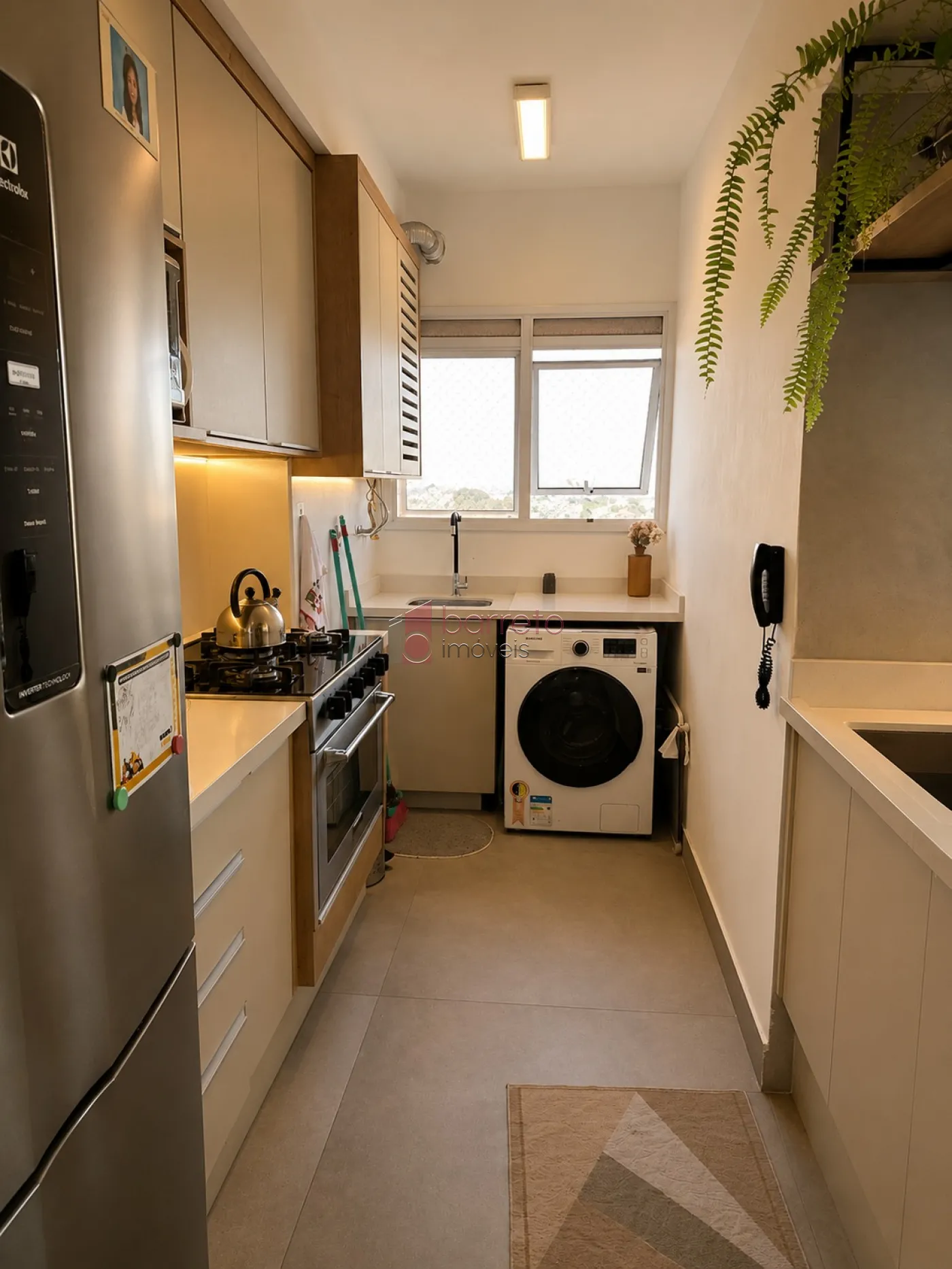 APARTAMENTO À VENDA NO CONDOMÍNIO NATURALE SPORT EM JUNDIAÍ/SP