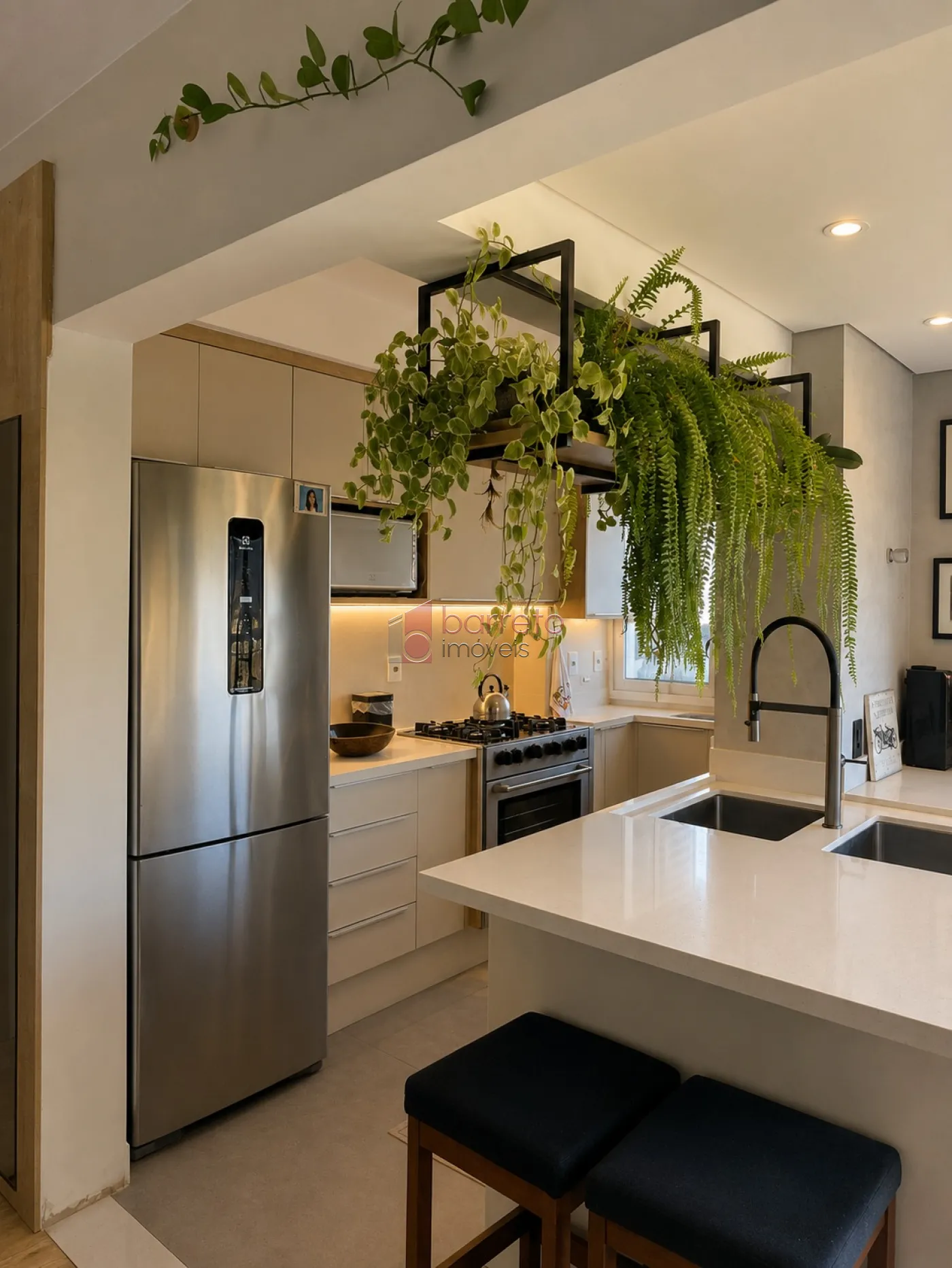 APARTAMENTO À VENDA NO CONDOMÍNIO NATURALE SPORT EM JUNDIAÍ/SP