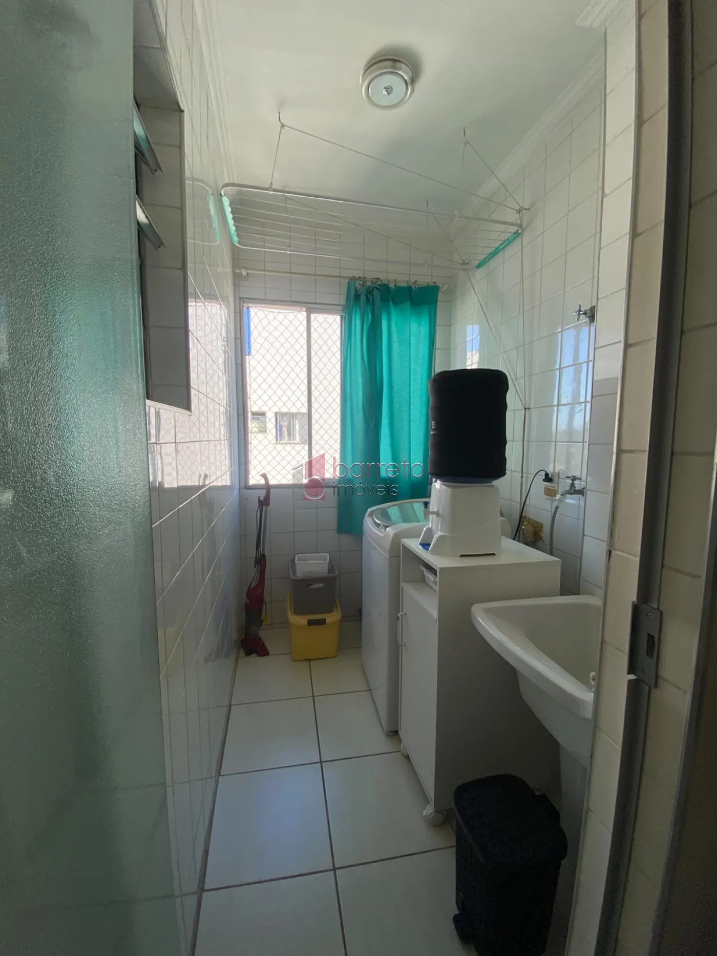 APARTAMENTO À VENDA NO CONDOMÍNIO REAL VILLE EM JUNDIAÍ/SP