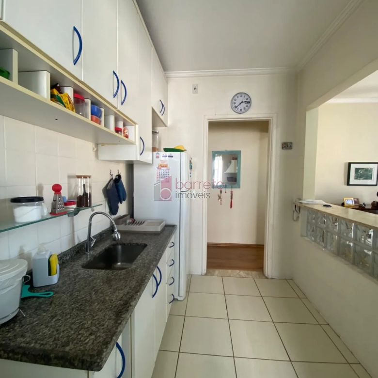 APARTAMENTO À VENDA NO CONDOMÍNIO REAL VILLE EM JUNDIAÍ/SP