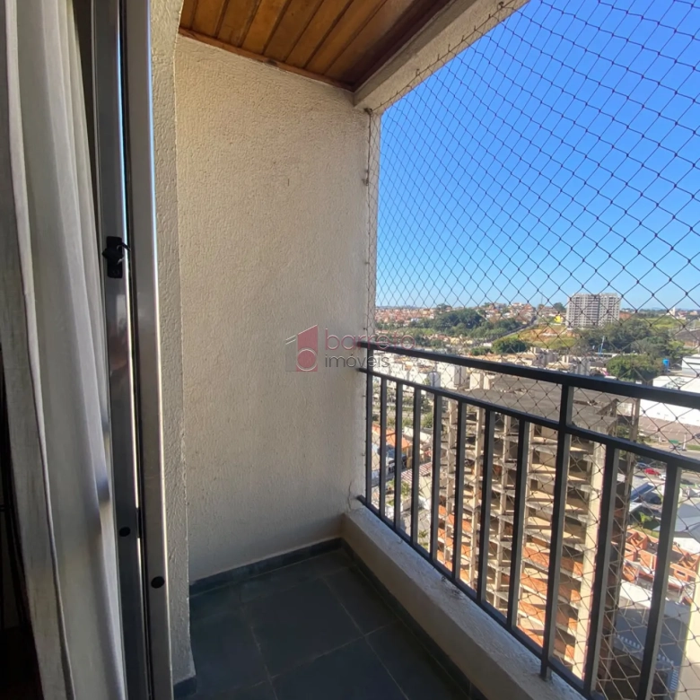 APARTAMENTO À VENDA NO CONDOMÍNIO REAL VILLE EM JUNDIAÍ/SP