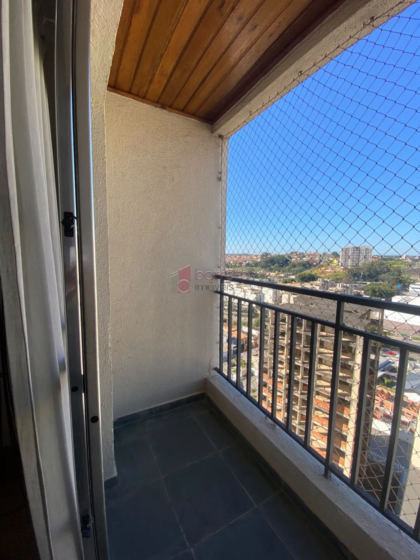 APARTAMENTO À VENDA NO CONDOMÍNIO REAL VILLE EM JUNDIAÍ/SP