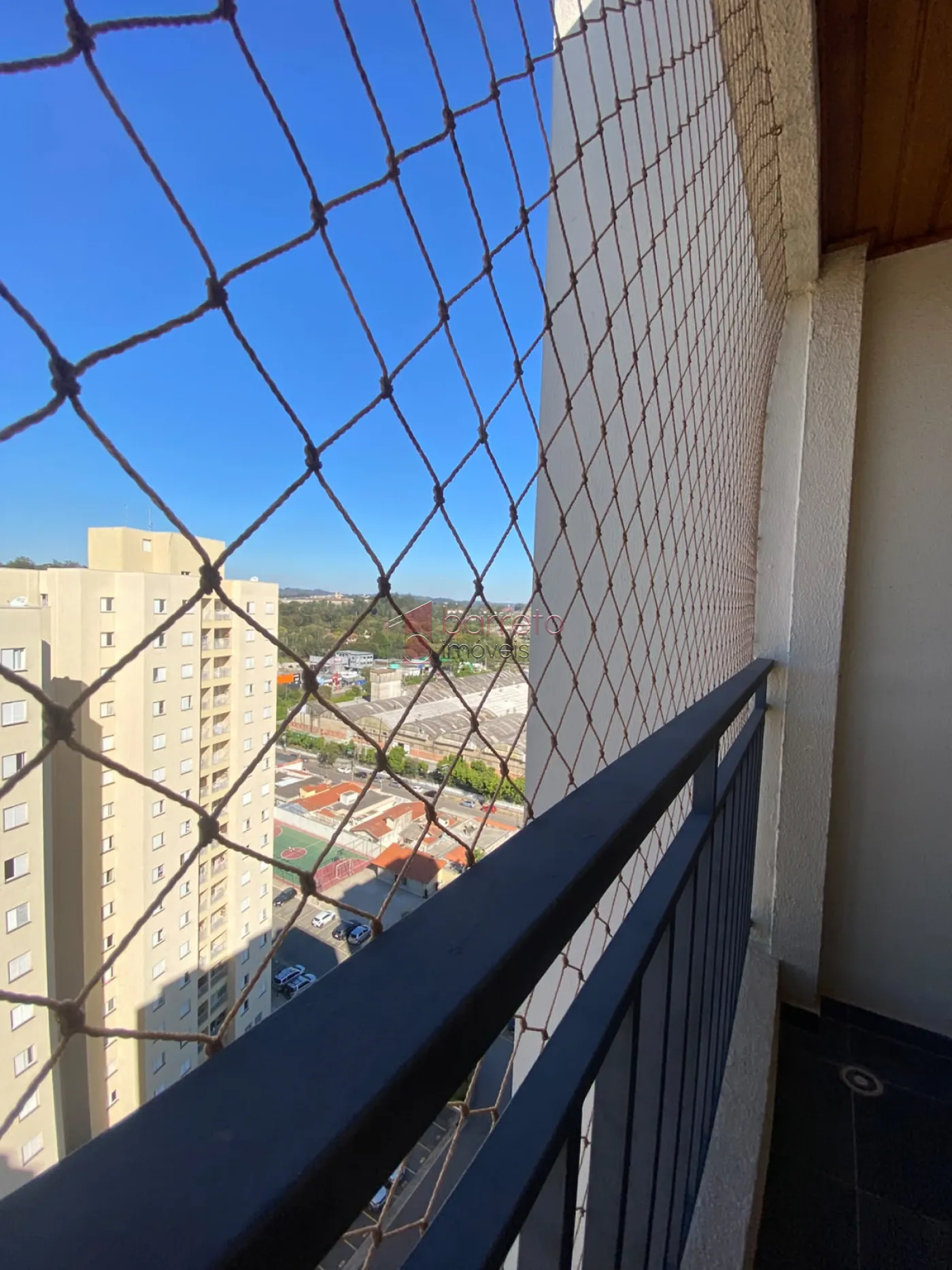 APARTAMENTO À VENDA NO CONDOMÍNIO REAL VILLE EM JUNDIAÍ/SP