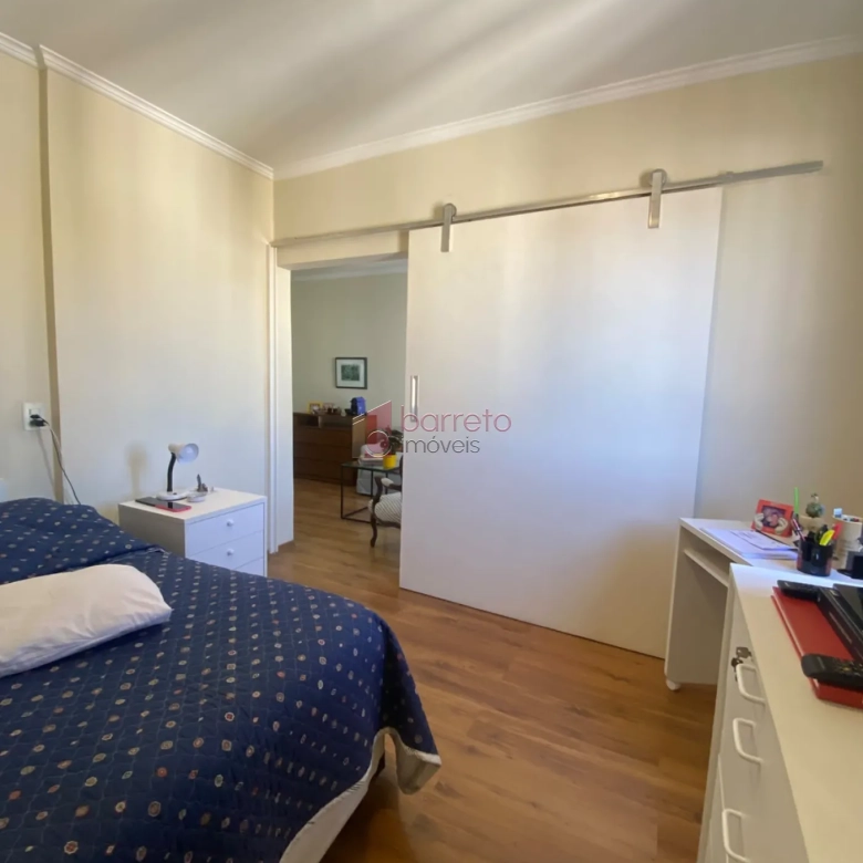 APARTAMENTO À VENDA NO CONDOMÍNIO REAL VILLE EM JUNDIAÍ/SP