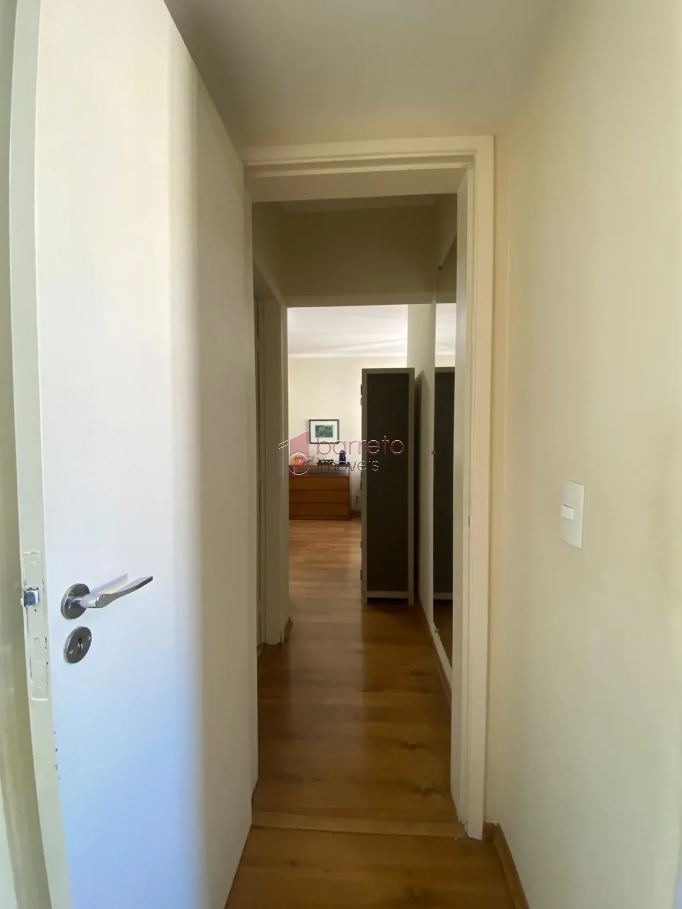 APARTAMENTO À VENDA NO CONDOMÍNIO REAL VILLE EM JUNDIAÍ/SP