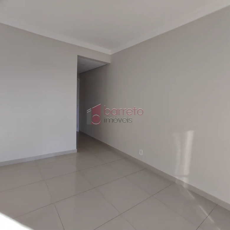 APARTAMENTO PARA LOCAÇÃO NO CONDOMÍNIO REAL PARK NA VILA RAMI – JUNDIAÍ/SP