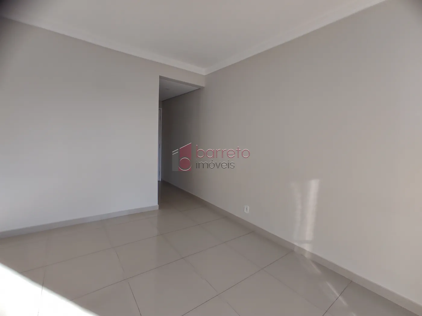 APARTAMENTO PARA LOCAÇÃO NO CONDOMÍNIO REAL PARK NA VILA RAMI – JUNDIAÍ/SP