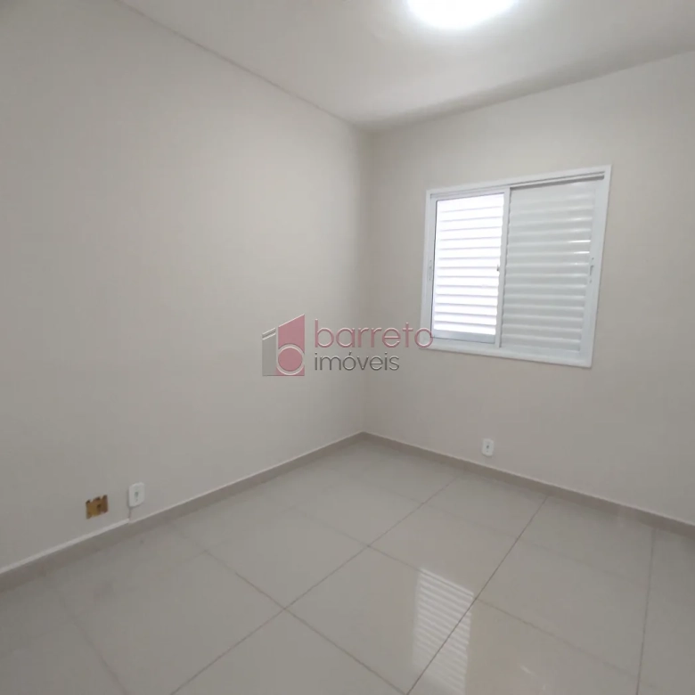 APARTAMENTO PARA LOCAÇÃO NO CONDOMÍNIO REAL PARK NA VILA RAMI – JUNDIAÍ/SP