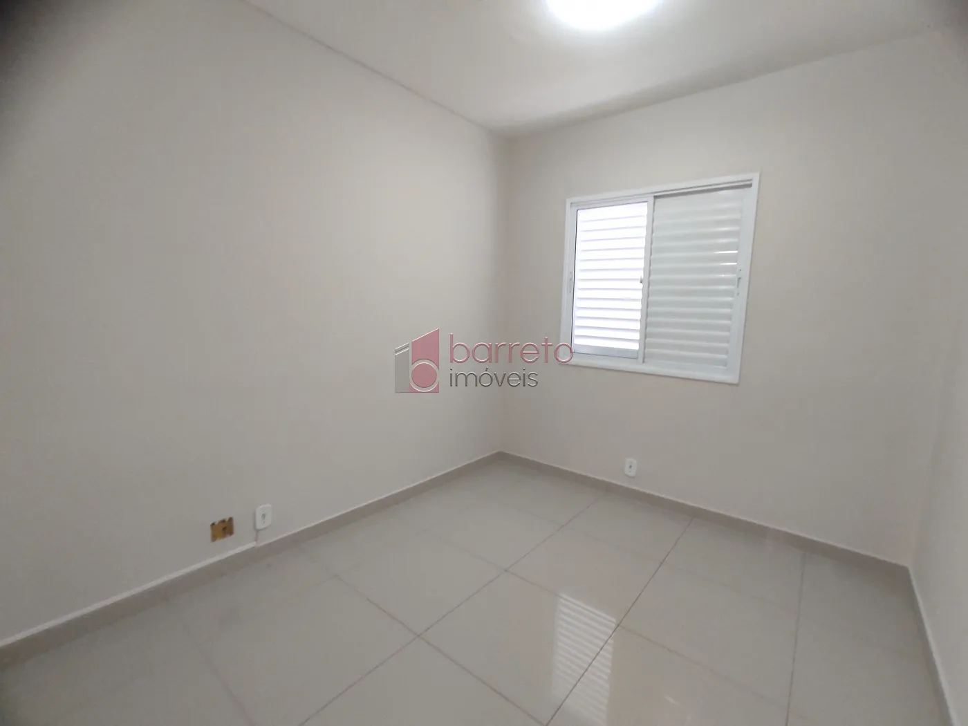 APARTAMENTO PARA LOCAÇÃO NO CONDOMÍNIO REAL PARK NA VILA RAMI – JUNDIAÍ/SP