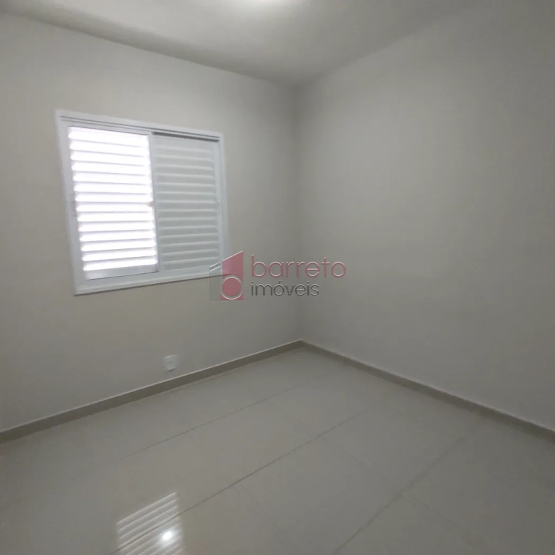 APARTAMENTO PARA LOCAÇÃO NO CONDOMÍNIO REAL PARK NA VILA RAMI – JUNDIAÍ/SP