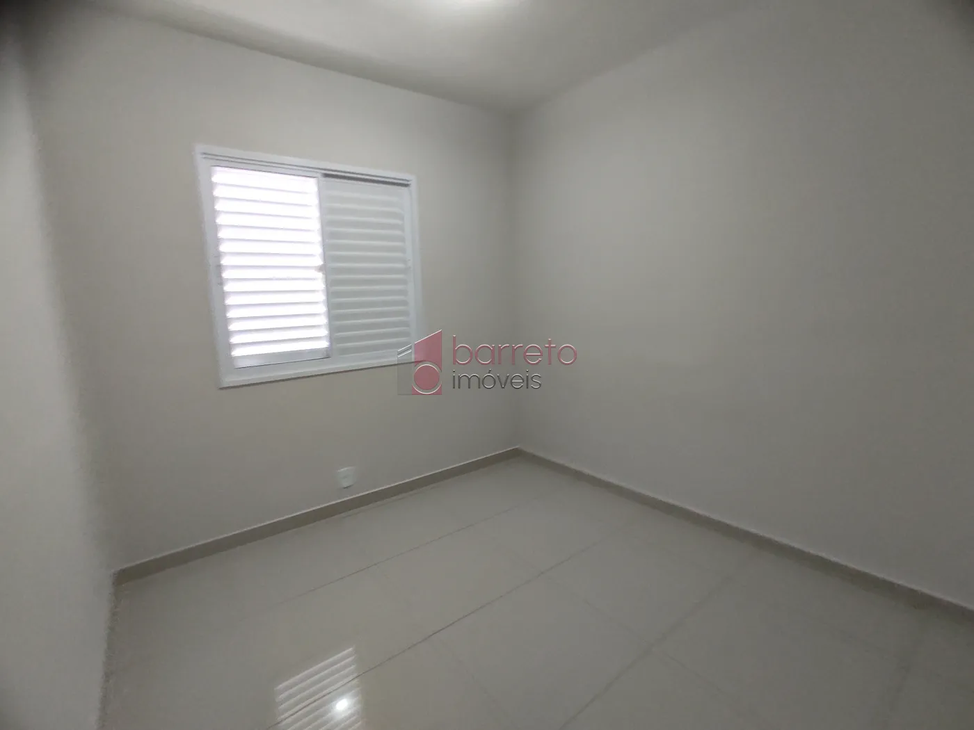 APARTAMENTO PARA LOCAÇÃO NO CONDOMÍNIO REAL PARK NA VILA RAMI – JUNDIAÍ/SP