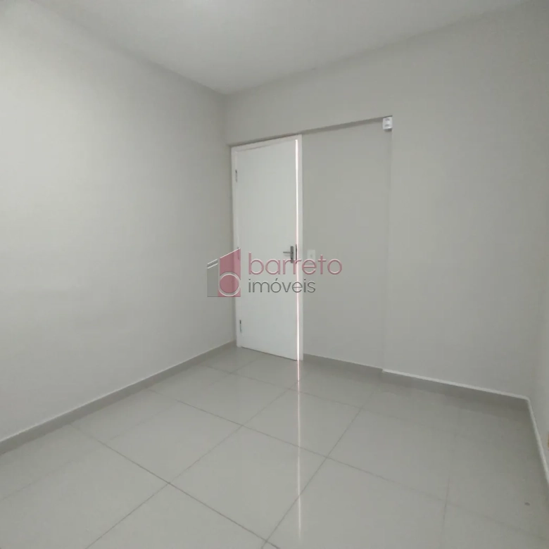 APARTAMENTO PARA LOCAÇÃO NO CONDOMÍNIO REAL PARK NA VILA RAMI – JUNDIAÍ/SP