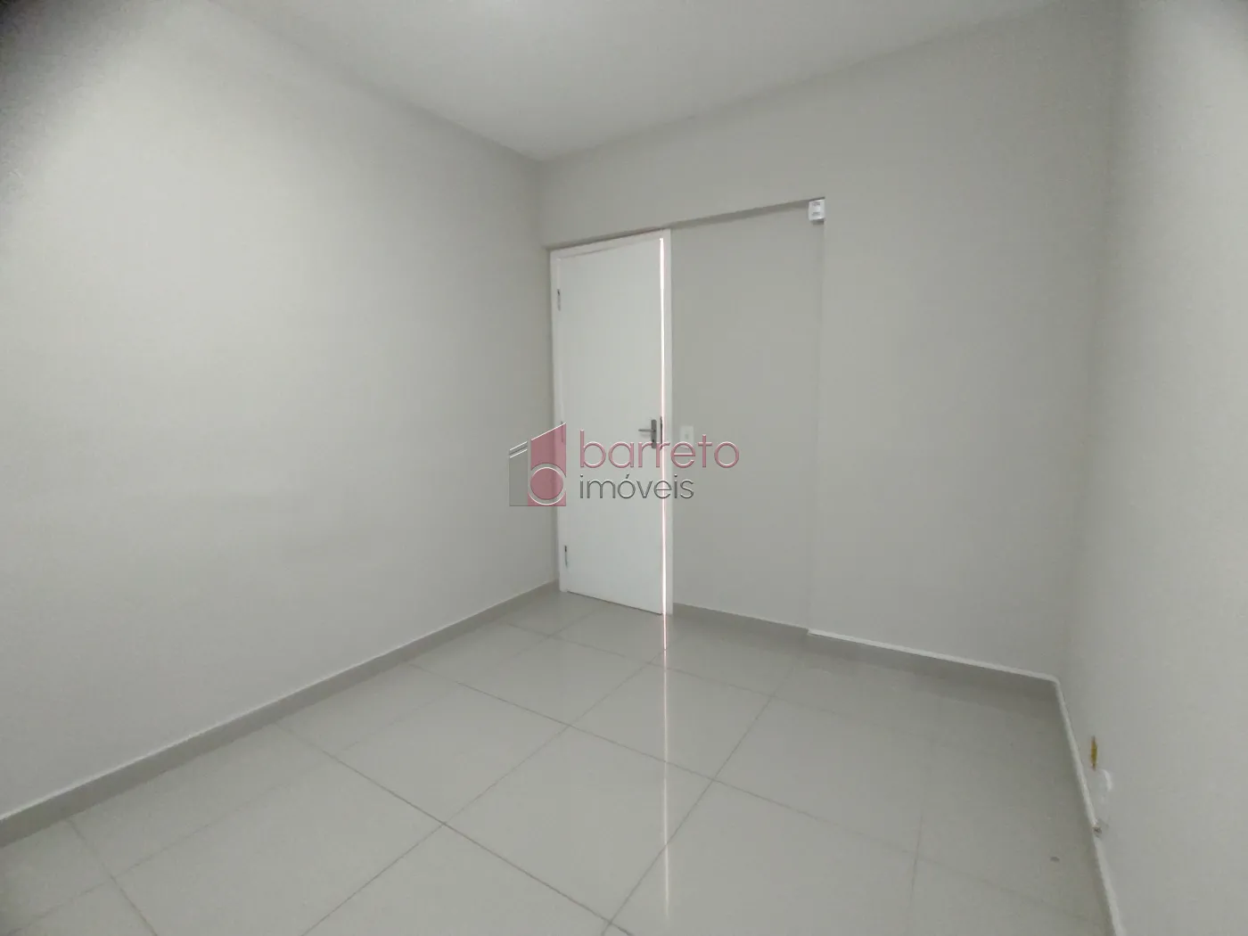 APARTAMENTO PARA LOCAÇÃO NO CONDOMÍNIO REAL PARK NA VILA RAMI – JUNDIAÍ/SP