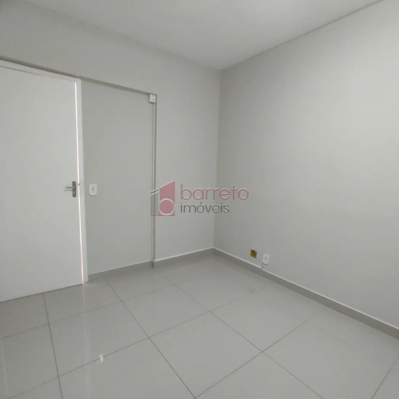 APARTAMENTO PARA LOCAÇÃO NO CONDOMÍNIO REAL PARK NA VILA RAMI – JUNDIAÍ/SP