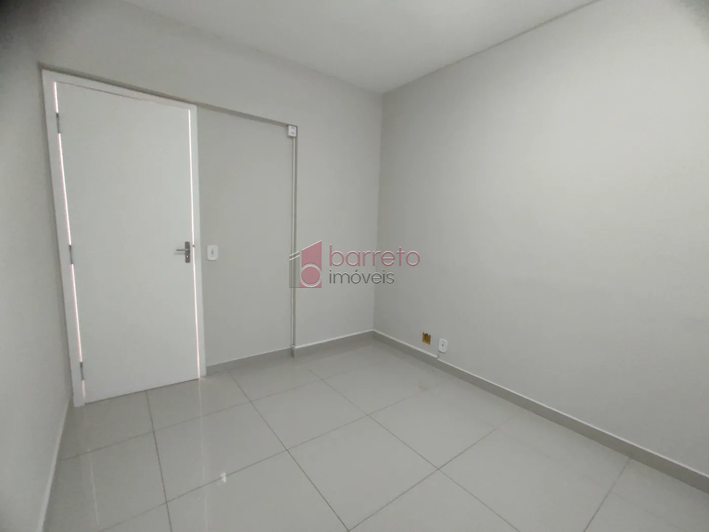 APARTAMENTO PARA LOCAÇÃO NO CONDOMÍNIO REAL PARK NA VILA RAMI – JUNDIAÍ/SP