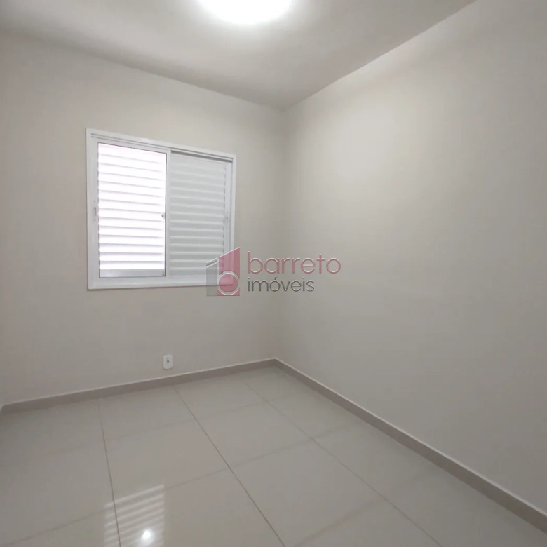 APARTAMENTO PARA LOCAÇÃO NO CONDOMÍNIO REAL PARK NA VILA RAMI – JUNDIAÍ/SP