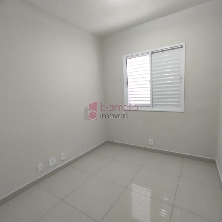 APARTAMENTO PARA LOCAÇÃO NO CONDOMÍNIO REAL PARK NA VILA RAMI – JUNDIAÍ/SP