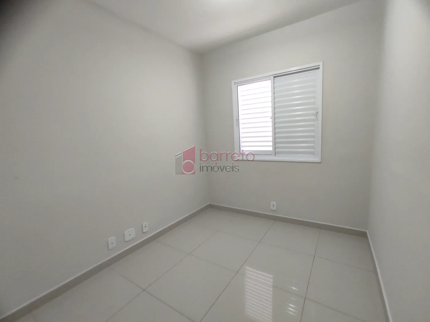 APARTAMENTO PARA LOCAÇÃO NO CONDOMÍNIO REAL PARK NA VILA RAMI – JUNDIAÍ/SP