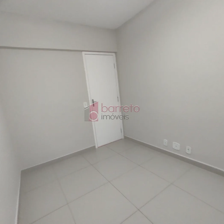 APARTAMENTO PARA LOCAÇÃO NO CONDOMÍNIO REAL PARK NA VILA RAMI – JUNDIAÍ/SP