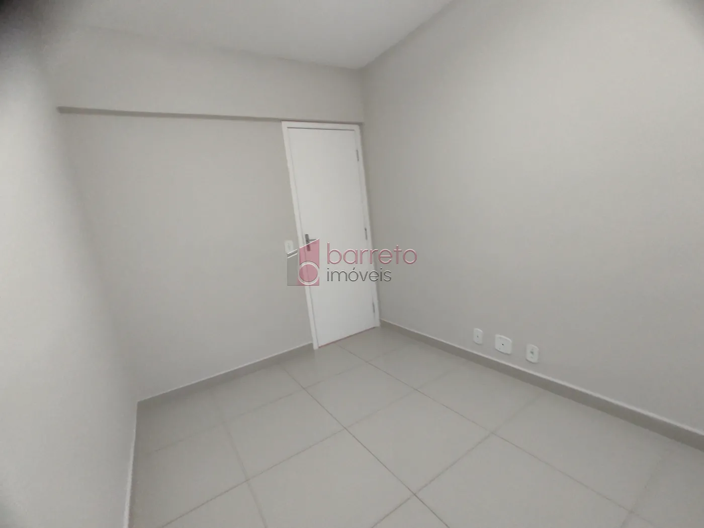 APARTAMENTO PARA LOCAÇÃO NO CONDOMÍNIO REAL PARK NA VILA RAMI – JUNDIAÍ/SP
