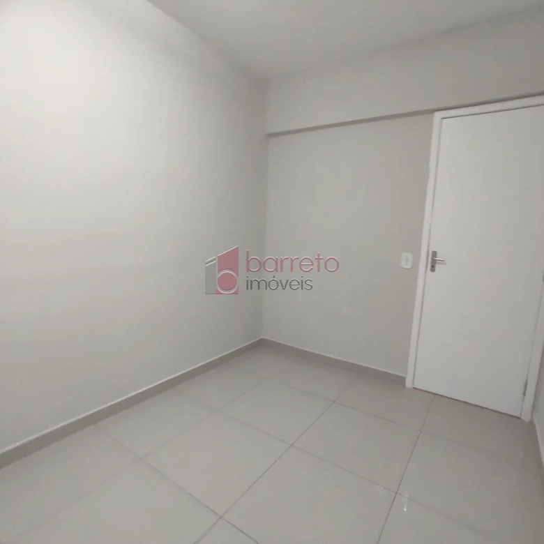 APARTAMENTO PARA LOCAÇÃO NO CONDOMÍNIO REAL PARK NA VILA RAMI – JUNDIAÍ/SP