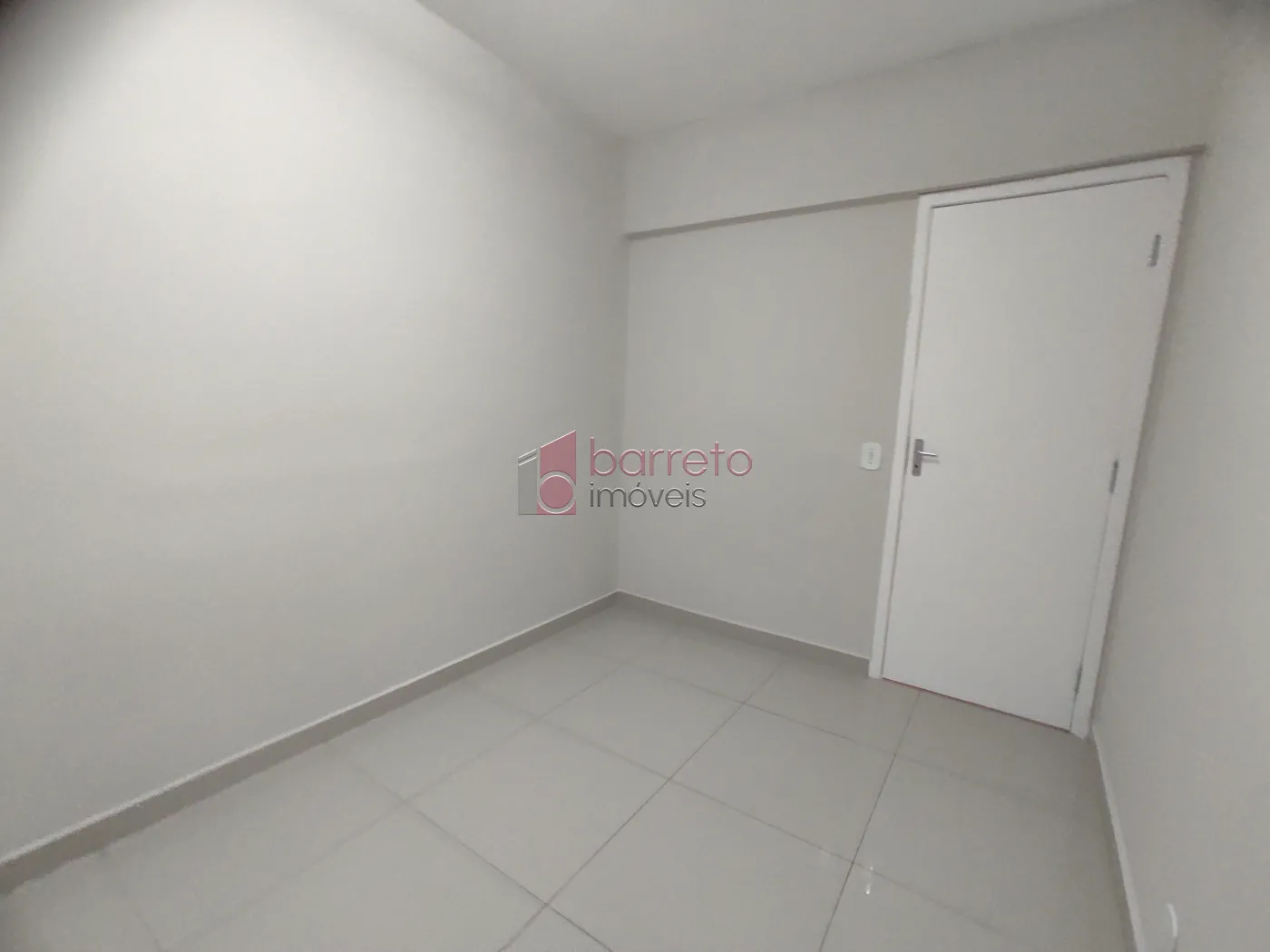 APARTAMENTO PARA LOCAÇÃO NO CONDOMÍNIO REAL PARK NA VILA RAMI – JUNDIAÍ/SP