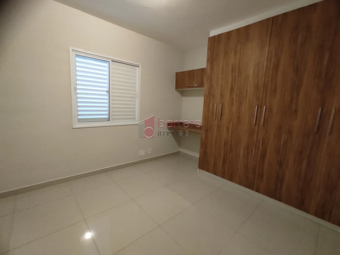 APARTAMENTO PARA LOCAÇÃO NO CONDOMÍNIO REAL PARK NA VILA RAMI – JUNDIAÍ/SP