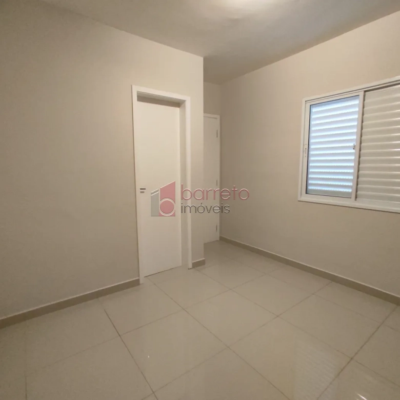 APARTAMENTO PARA LOCAÇÃO NO CONDOMÍNIO REAL PARK NA VILA RAMI – JUNDIAÍ/SP
