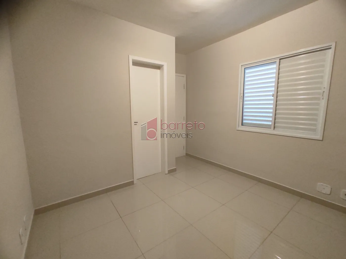 APARTAMENTO PARA LOCAÇÃO NO CONDOMÍNIO REAL PARK NA VILA RAMI – JUNDIAÍ/SP