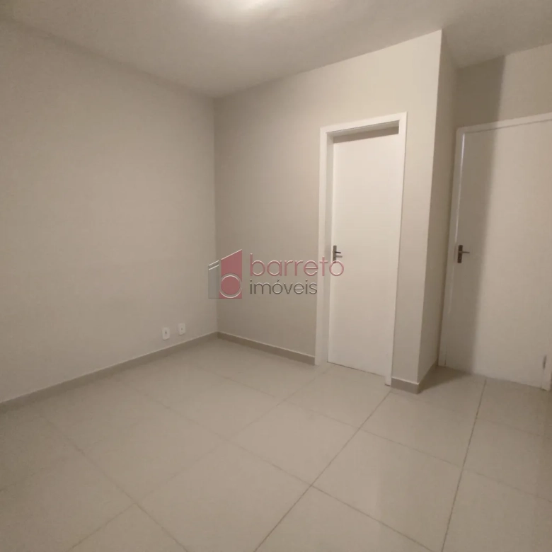 APARTAMENTO PARA LOCAÇÃO NO CONDOMÍNIO REAL PARK NA VILA RAMI – JUNDIAÍ/SP