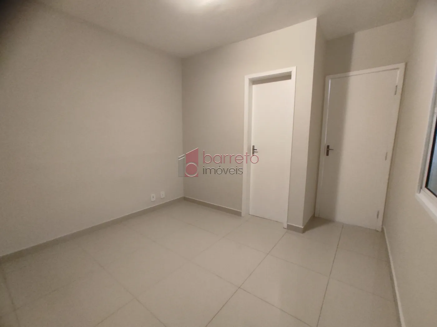 APARTAMENTO PARA LOCAÇÃO NO CONDOMÍNIO REAL PARK NA VILA RAMI – JUNDIAÍ/SP