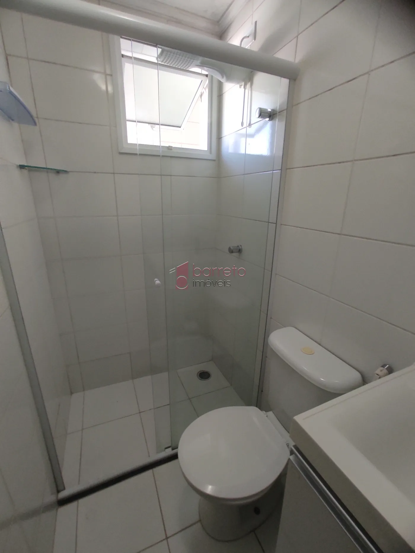 APARTAMENTO PARA LOCAÇÃO NO CONDOMÍNIO REAL PARK NA VILA RAMI – JUNDIAÍ/SP