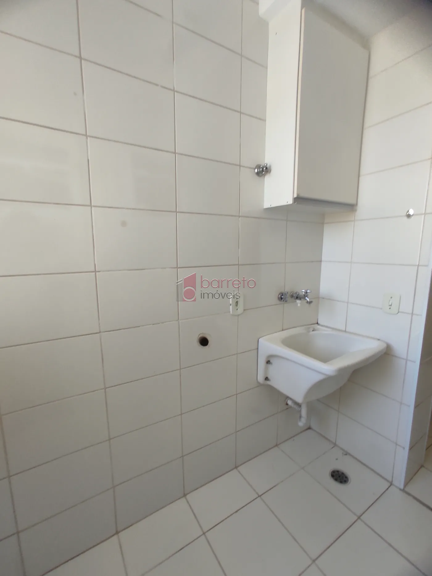 APARTAMENTO PARA LOCAÇÃO NO CONDOMÍNIO REAL PARK NA VILA RAMI – JUNDIAÍ/SP